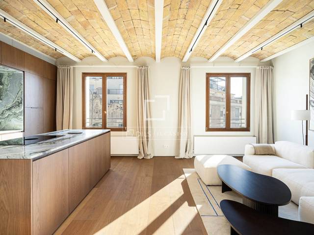Piso en Venta en Dreta de l'Eixample