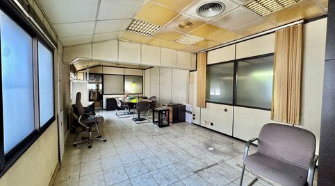 Foto 4 von Fabrikhallen zur Miete in La Portalada - Varea, Logroño