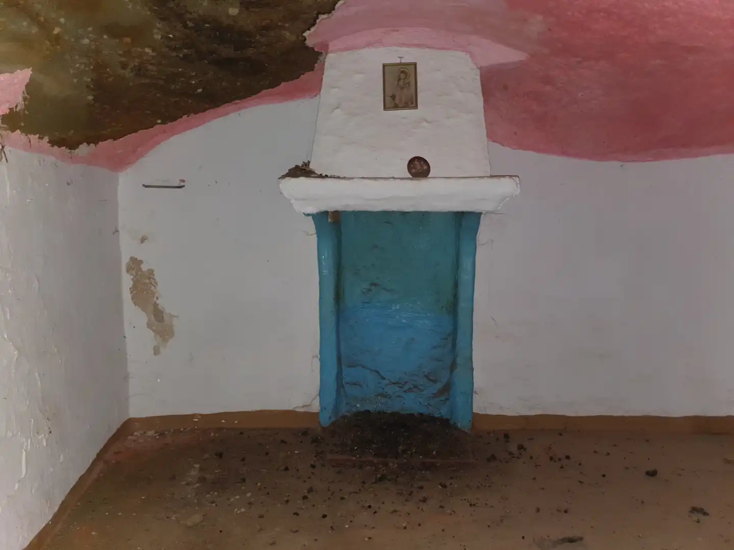 Casa o xalet en venda en Guadix