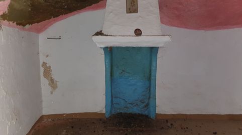 Foto 5 de Casa o xalet en venda a Plaza de la Iglesia, 11, Guadix, Granada