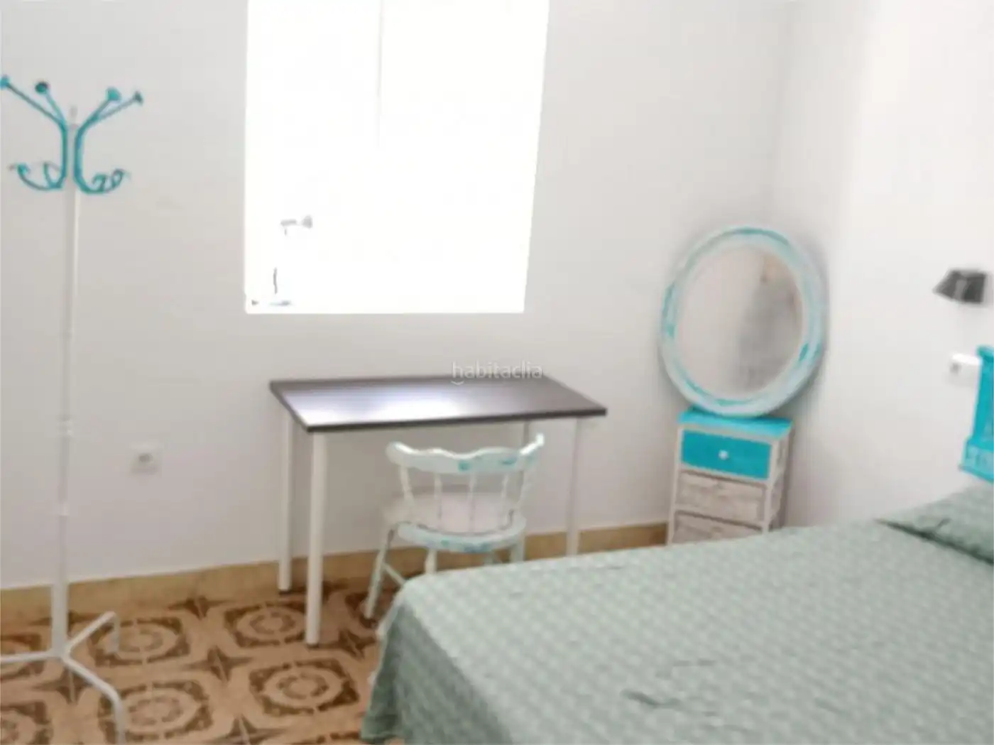 Wohnung zur Miete in Calle Úbeda 5