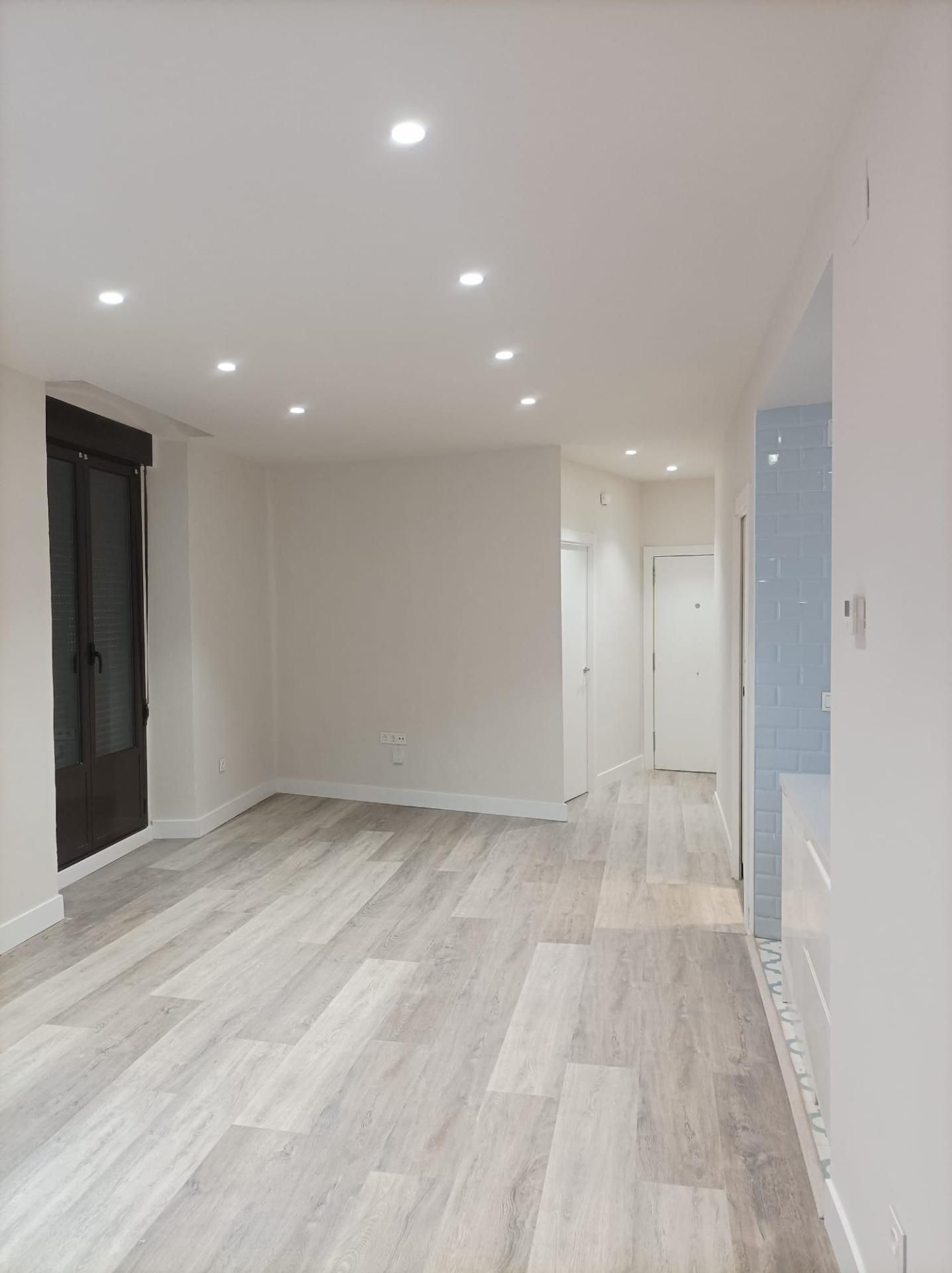 Flat for sale in León Capital   with Heating