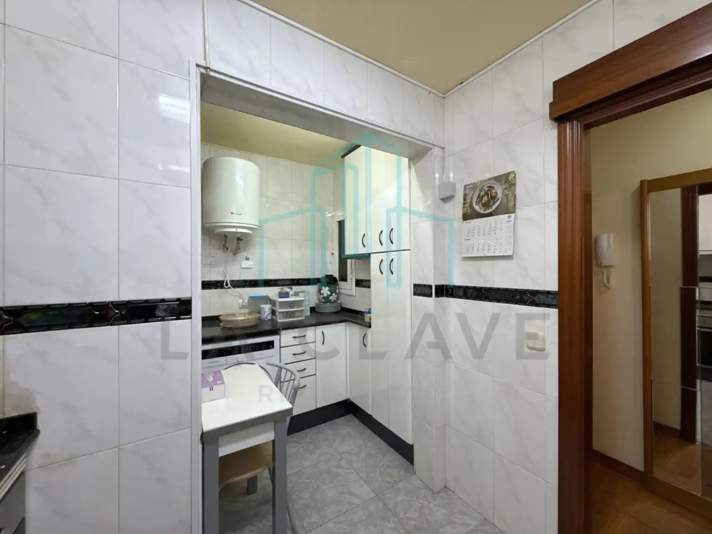 Piso en venta en Carrer de Cervantes, imagen 7