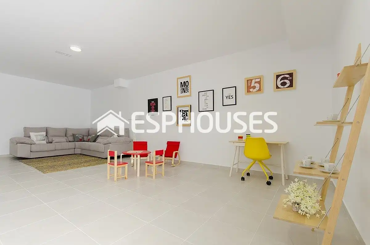 Villa avec terrasse à vendre à Mar Menor de Cartagena – Cabo de Palos, imagen 18