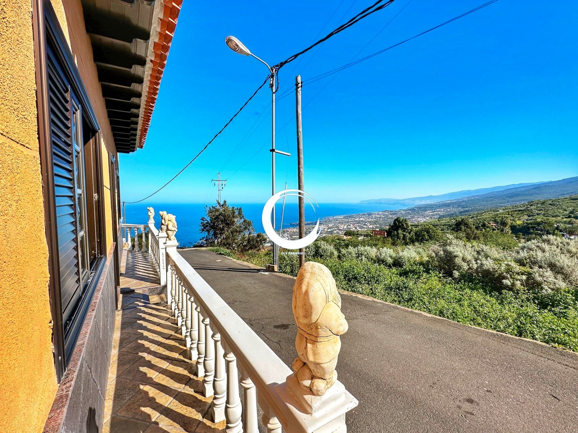 House or chalet for sale in Icod de los Vinos pueblo