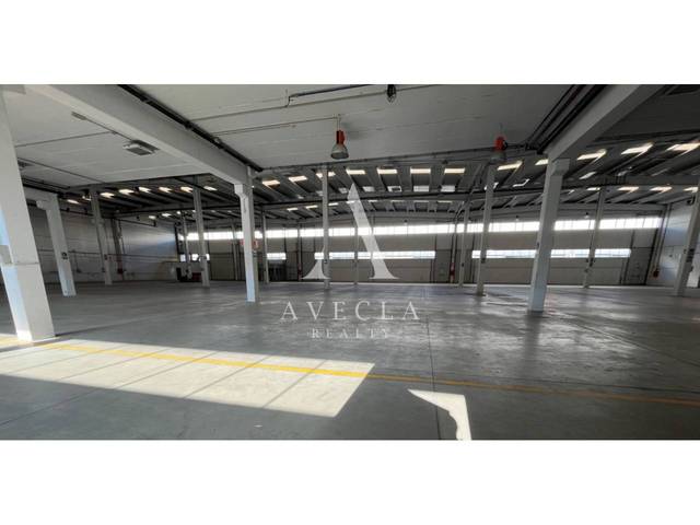 Nave industrial en Alquiler en Calle Farmàcia, 6 en Llinars del Vallès