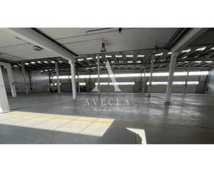 Parking of Industrial buildings to rent in Llinars del Vallès