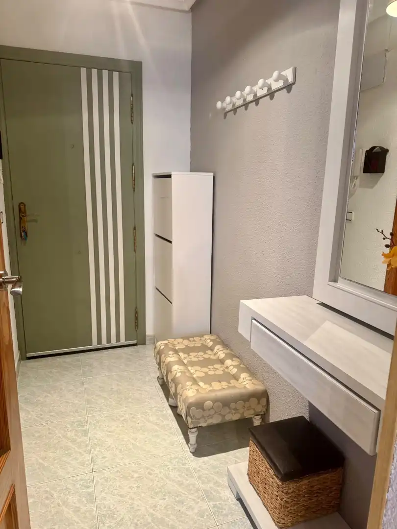 Bedroom of Apartments for rent in Norte