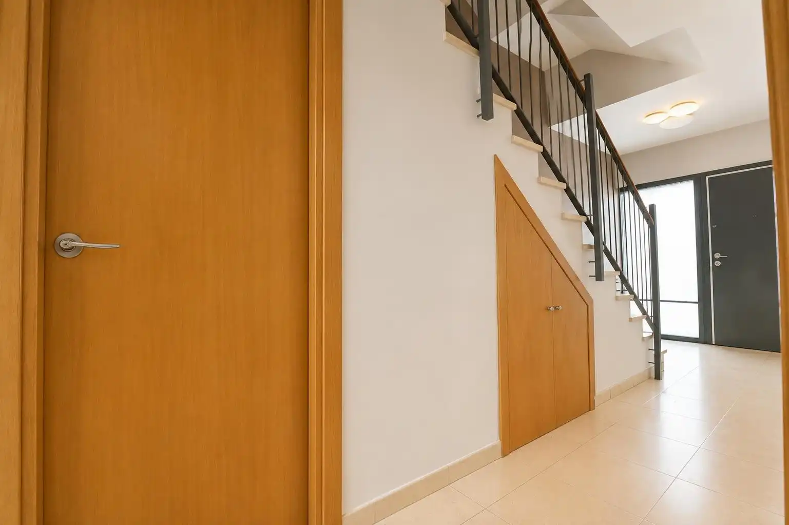Einfamilien-Reihenhaus zum Verkauf in Reus mit Heizung, Privatgarten und Terrasse