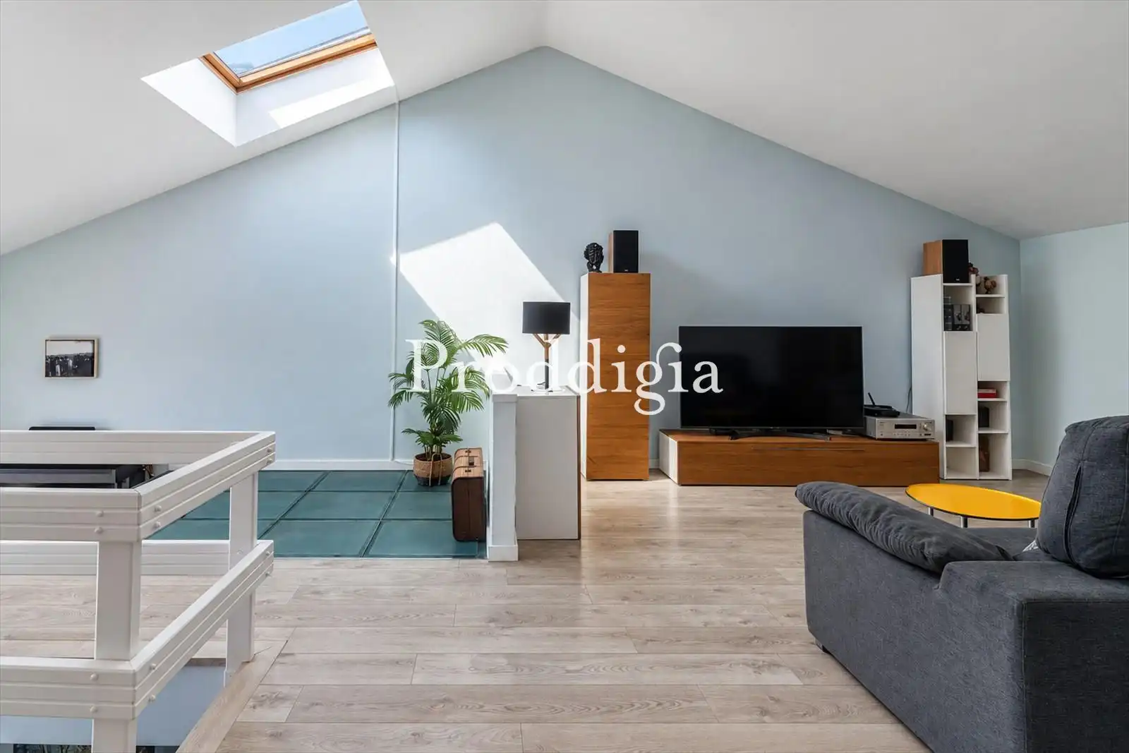 Casa a schiera con piscina in vendita a Parc Central, imagen 19