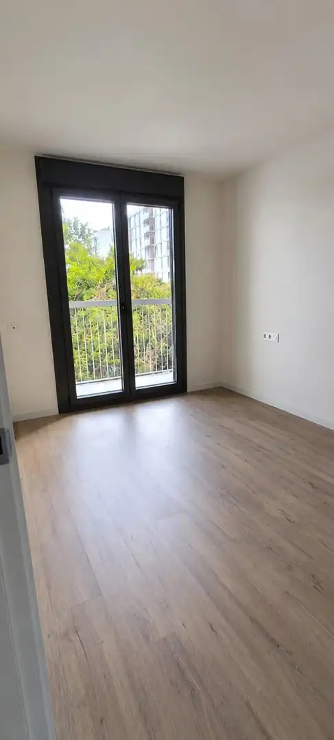 Flat for rent in Safranar