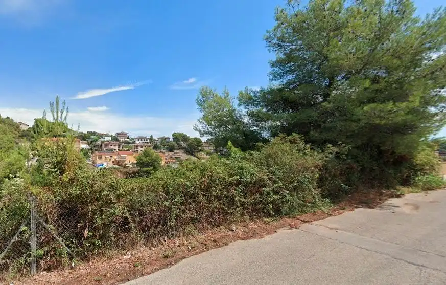 Terreno residenziale in vendita a Calle VIA LACTIA