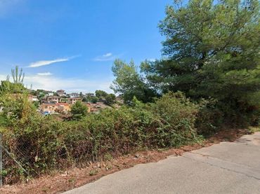 Terreno residenziale in vendita a Calle VIA LACTIA