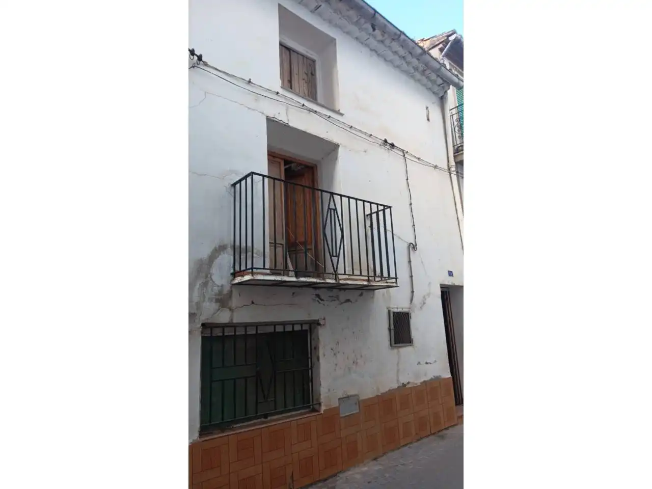 Casa in vendita a Calle Ermita