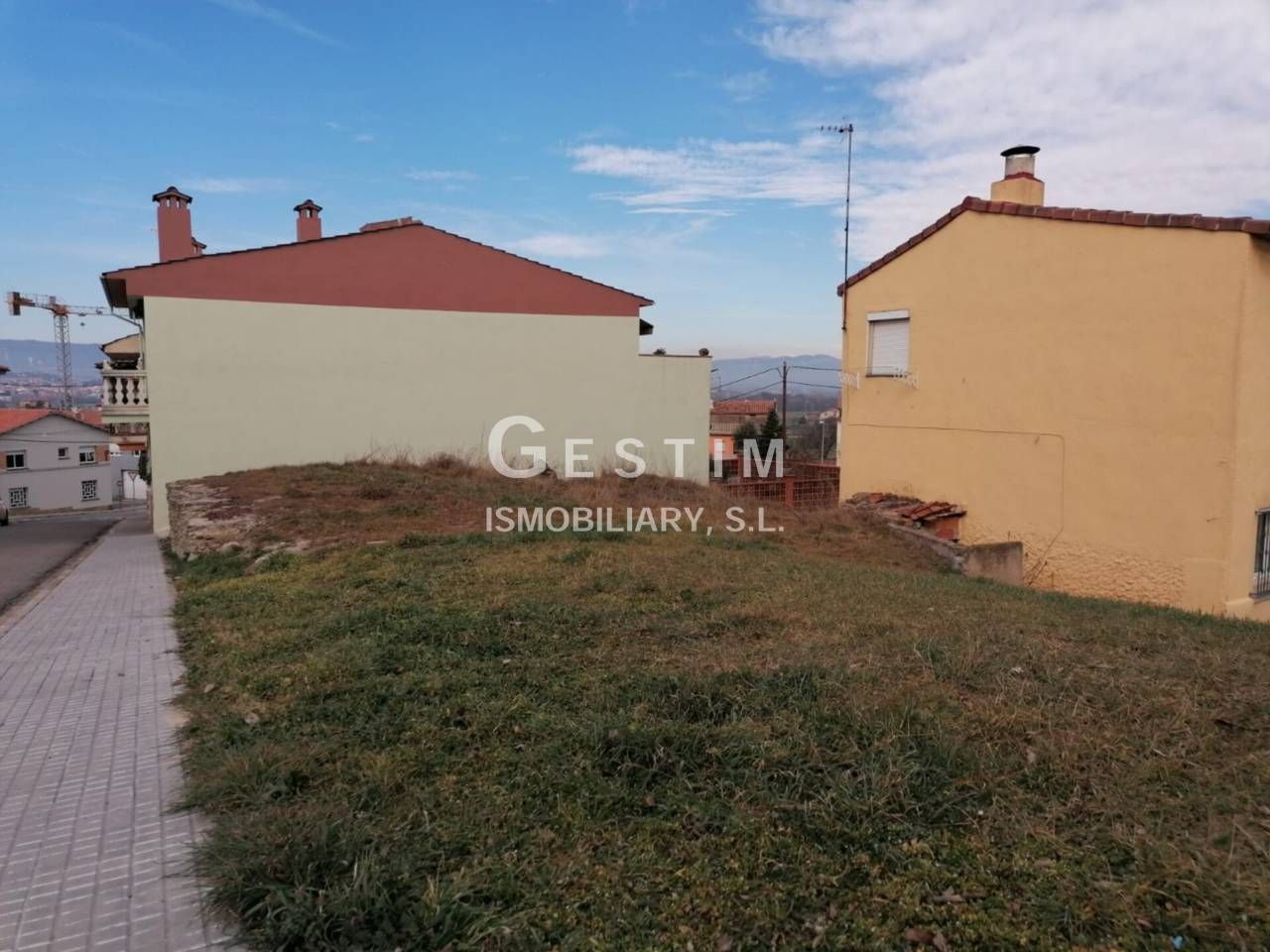 Residencial en venda en Calldetenes