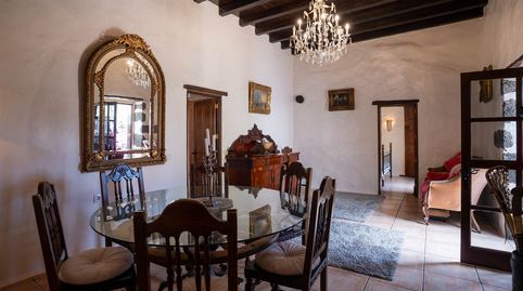 Foto 4 de Casa o xalet en venda a Tiagua, Teguise