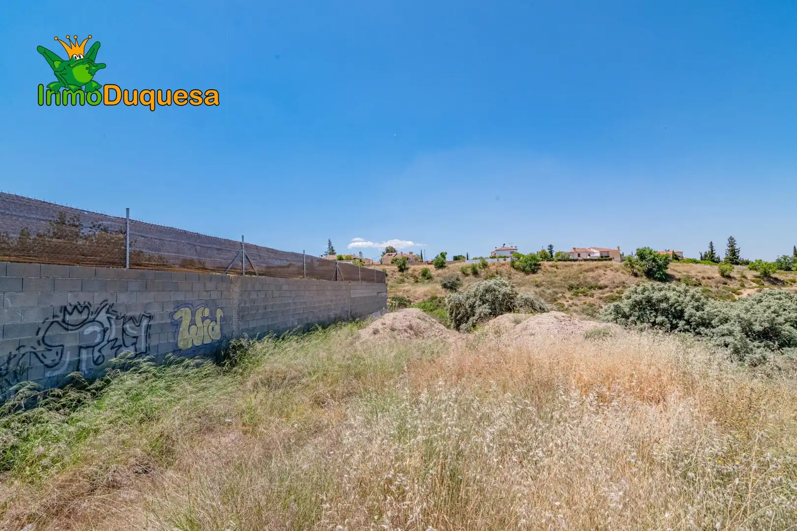Terreni e lotti in vendita a Altos de la Zubia, imagen 13