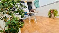 Garden of Single-family semi-detached for sale in Los Alcázares  with Air Conditioner and Balcony