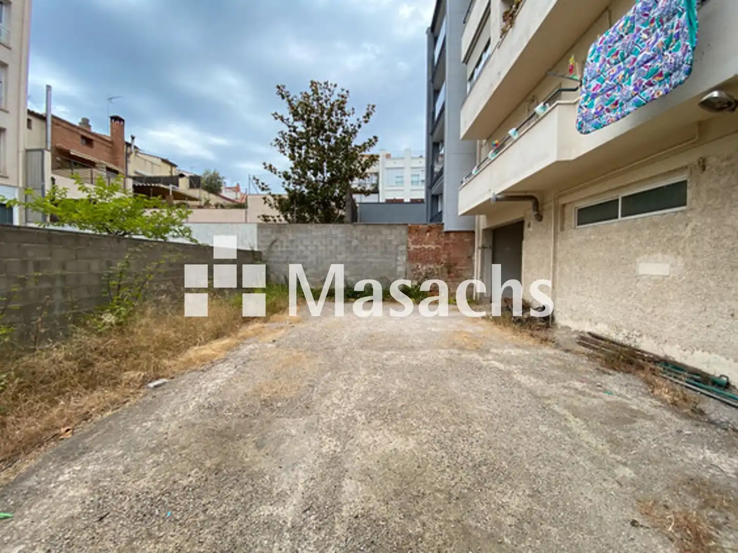 Local de lloguer en Terrassa
