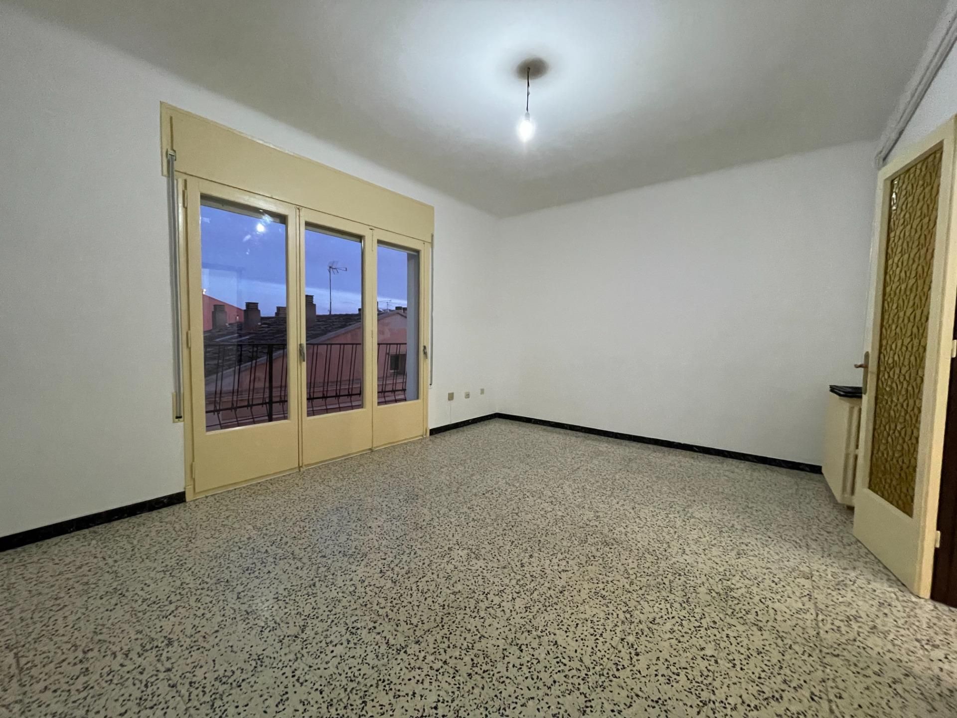 Living room of Flat for sale in Calaf
