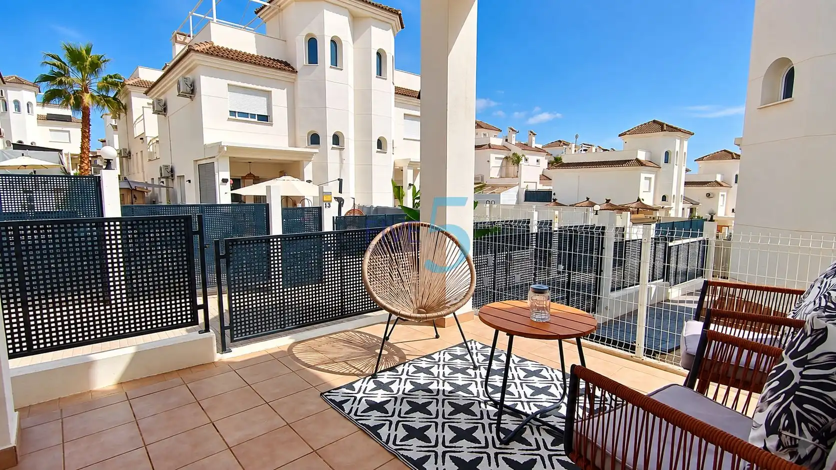 Casa con piscina en venta en San Fulgencio, imagen 11
