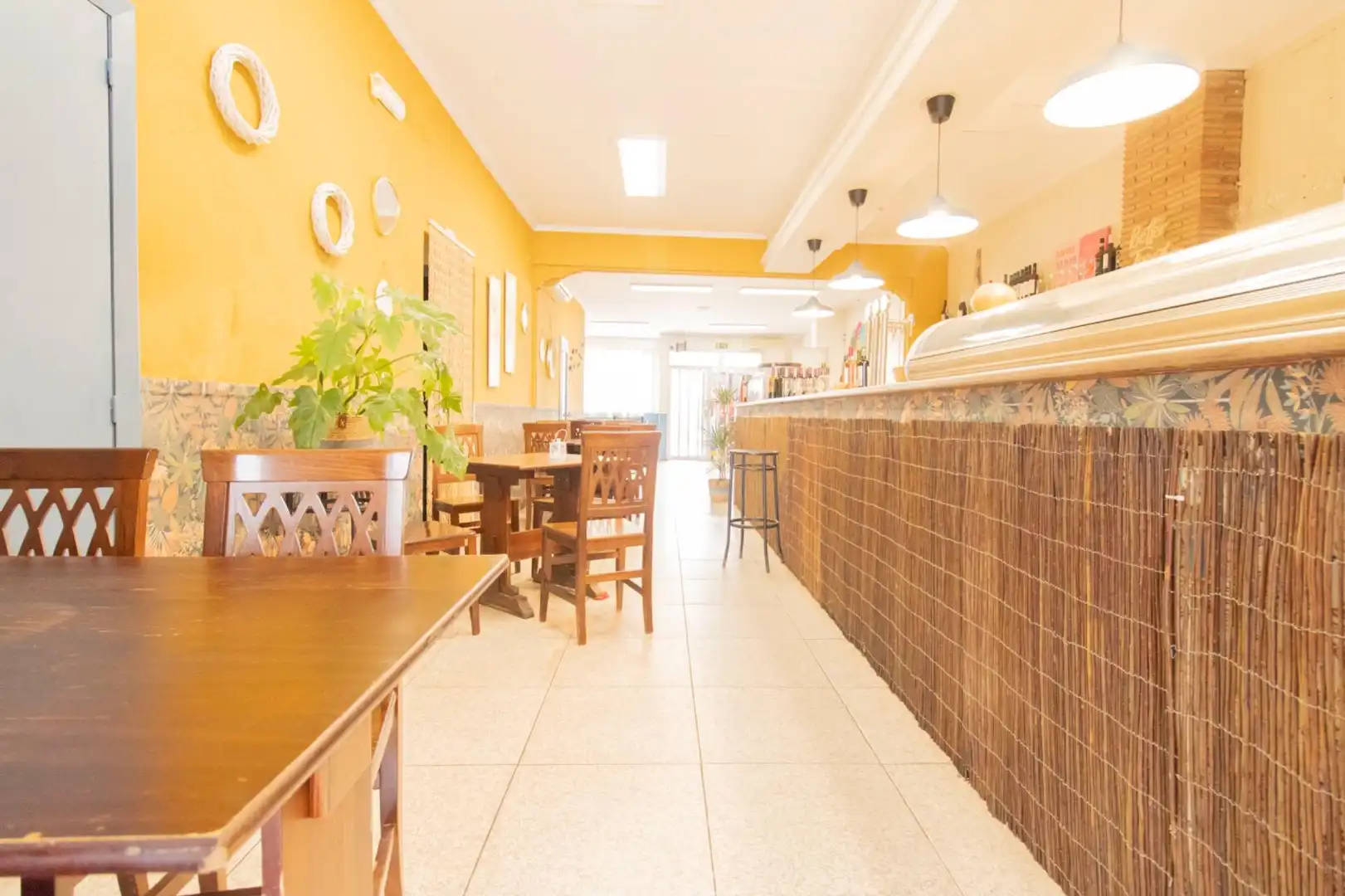 Local de lloguer en Albuixech
