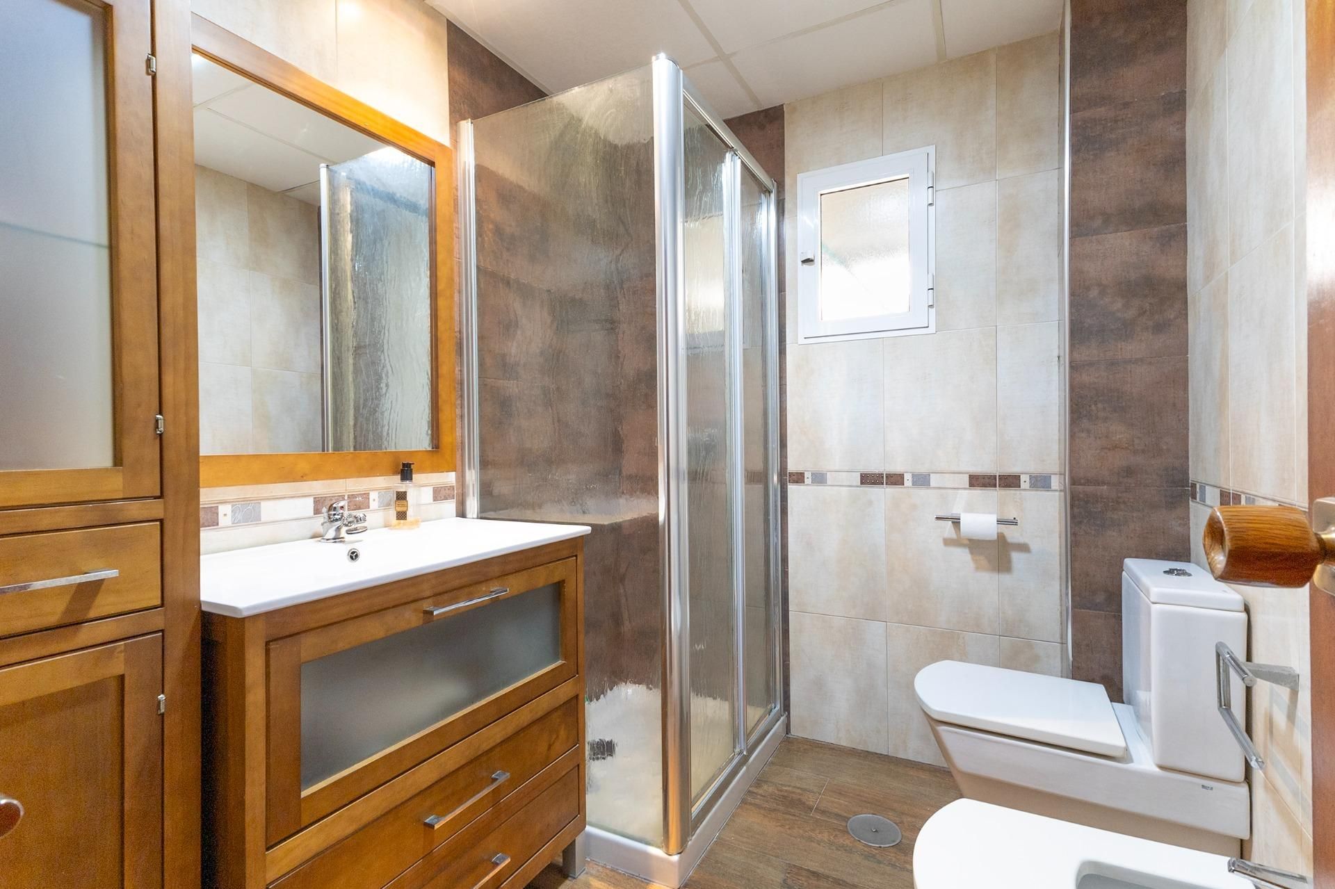 Wohnung zum verkauf in Calle RENATO BARDIN, Alipark, Benalúa - Babel