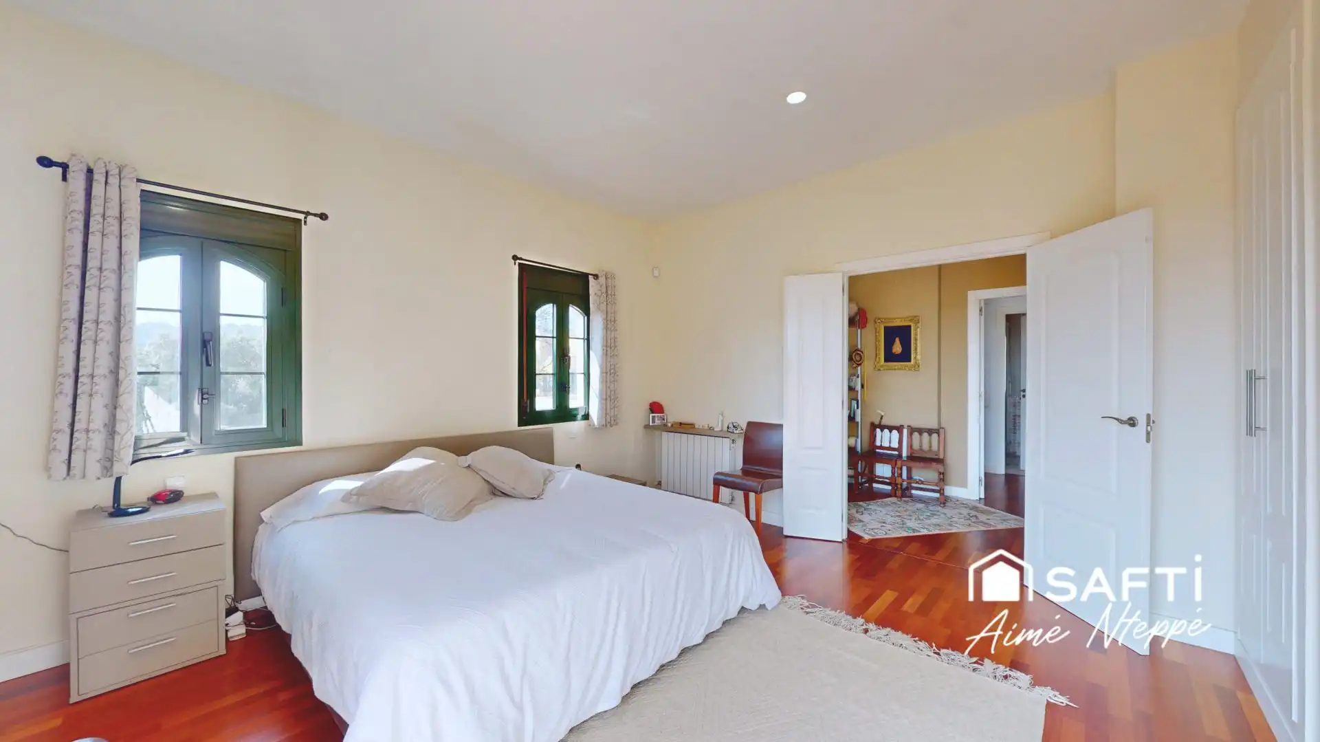 Haus mit Pool zum Verkauf in Sant Julià de Ramis, imagen 22