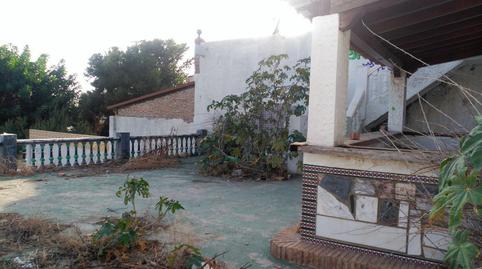 Foto 3 de Terreno industrial en venta en Algarrobo Costa, Málaga