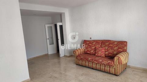 Photo 3 of Flat to rent in Arenal - Museo, Sevilla
