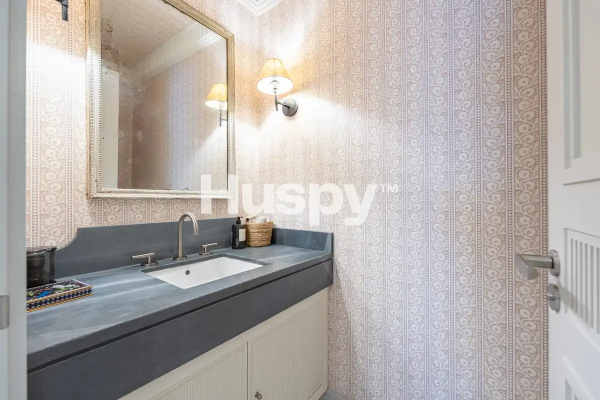 Penthouse mit Terrasse zum Verkauf in Calle del Poeta Joan Maragall, imagen 13