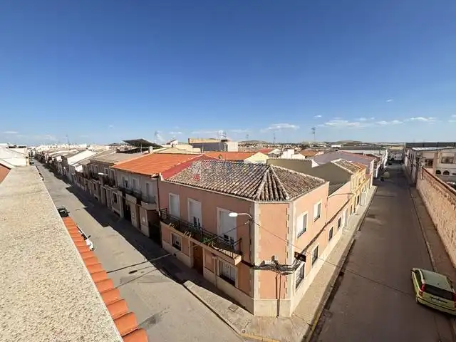 Àtic amb ascensor en venda a Valdepeñas, imagen 22