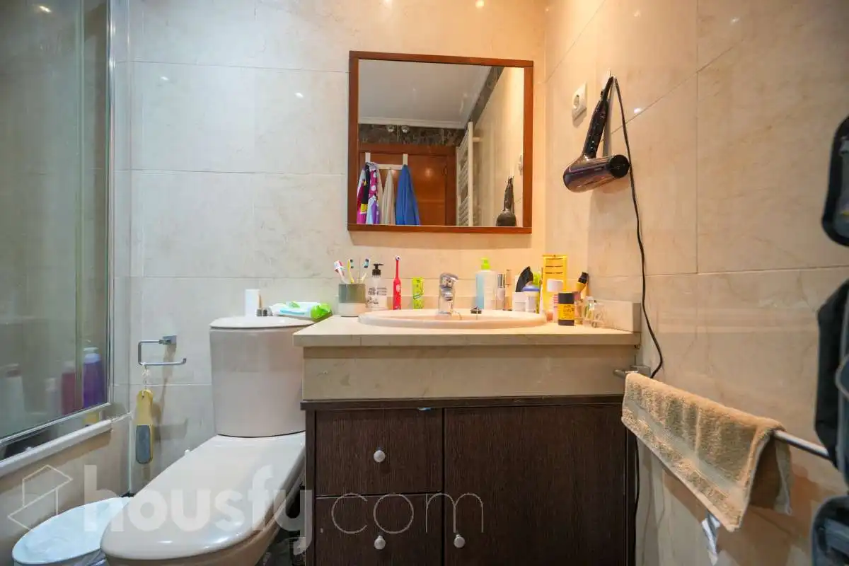 Piso en venta en Av. Isabel de Valois, Sanchinarro