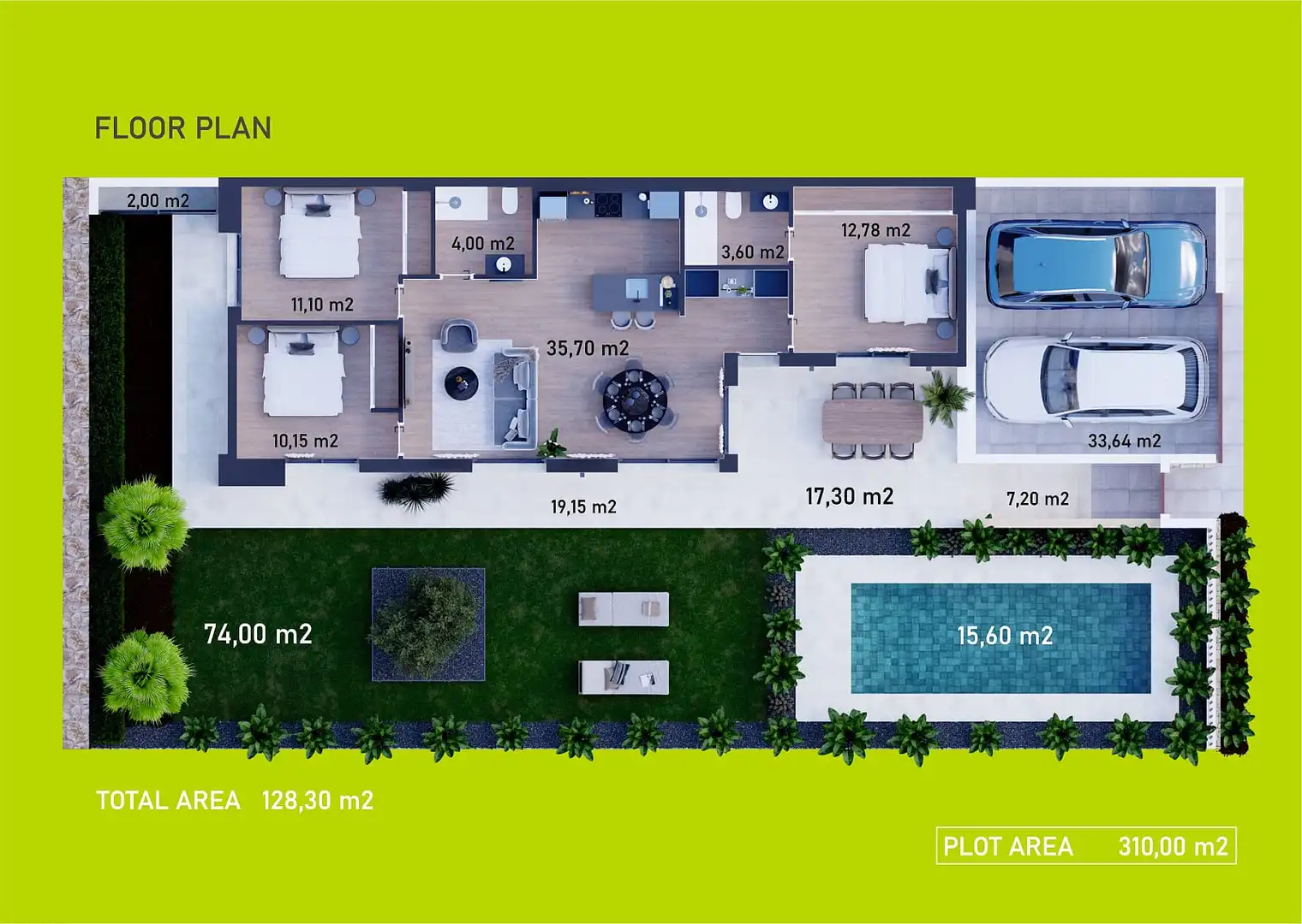 House with terrace for sale in Finestrat Pueblo, imagen 16