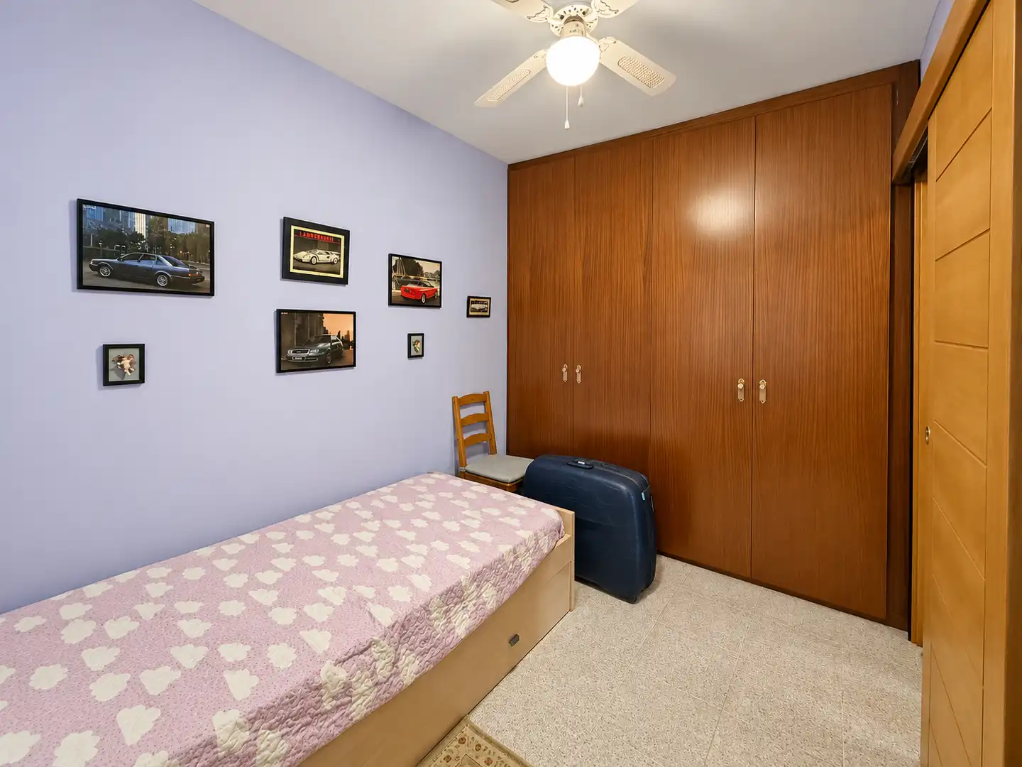 Adosado con terraza en venta en El Tancat - Mas d'en Gual, imagen 15