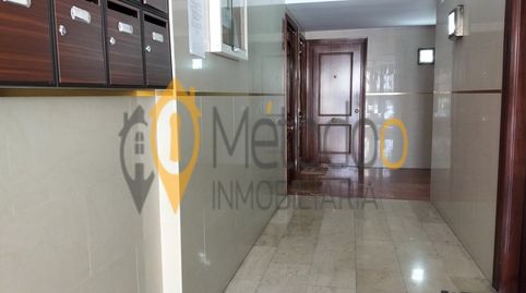 Foto 4 de Piso en venta en Juan XXIII - Rochelambert, Sevilla Capital