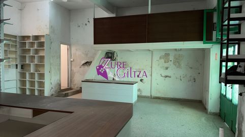 Foto 5 von Geschaftsraum zum Verkauf in Durango, Bizkaia