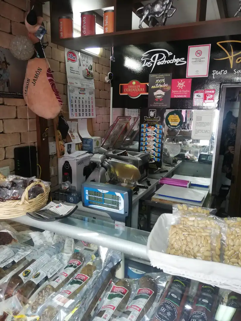 Local en traspas en Vélez-Málaga amb Aire condicionat i Moblat