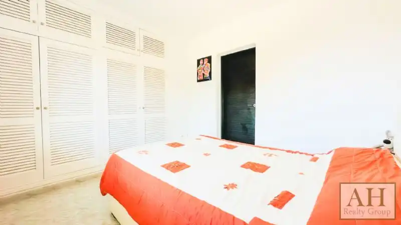 Casa o chalet en venta en Barranco Hondo