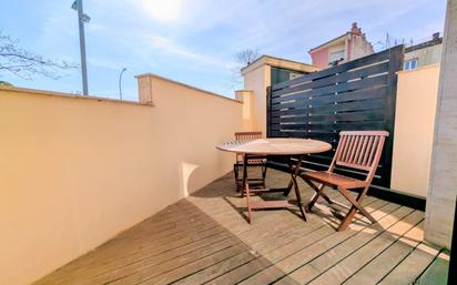 Terrassa de Apartament en venda en Palamós amb Calefacció, Terrassa i Piscina