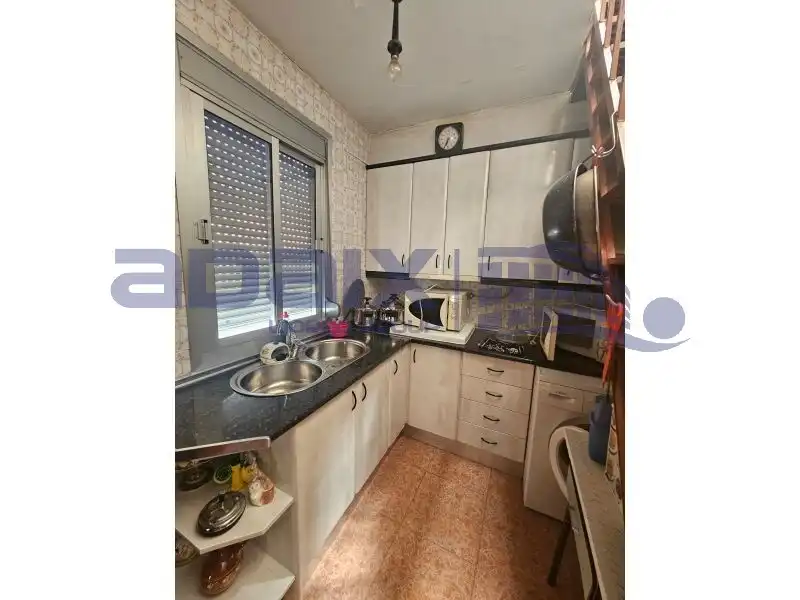 Flat with terrace for sale in Calle Sagunto, imagen 30