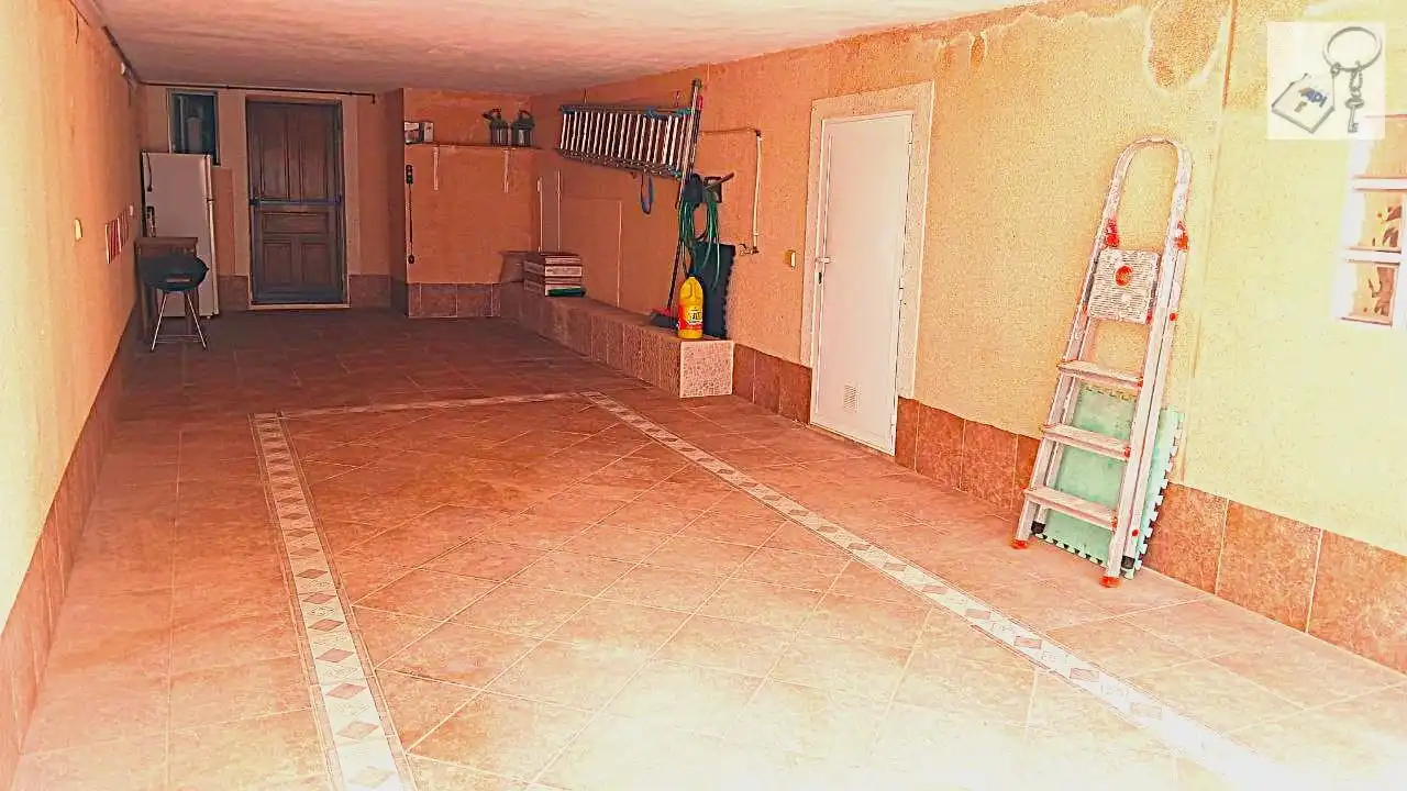 Detached house with pool for sale in Orihuela Costa, imagen 25