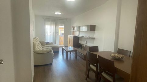 Photo 5 of Flat for rent in Ronda Sur, Murcia Capital