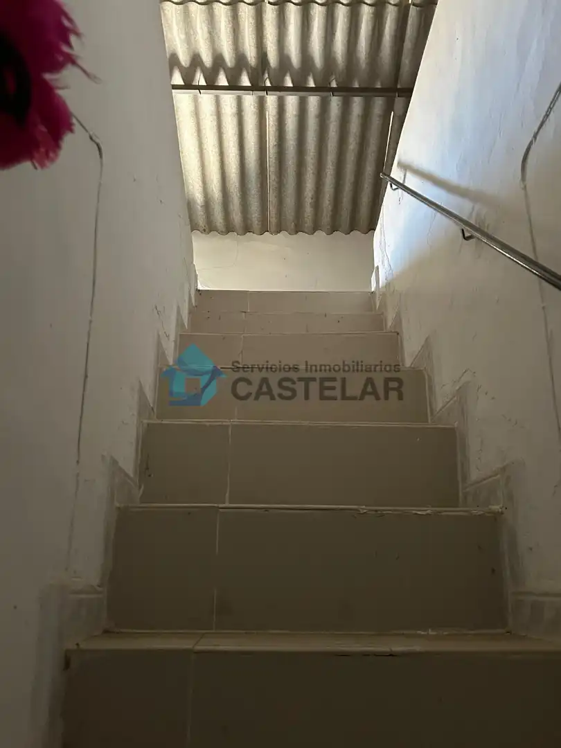 Casa adosada en venta en Higuera de Vargas con Amueblado