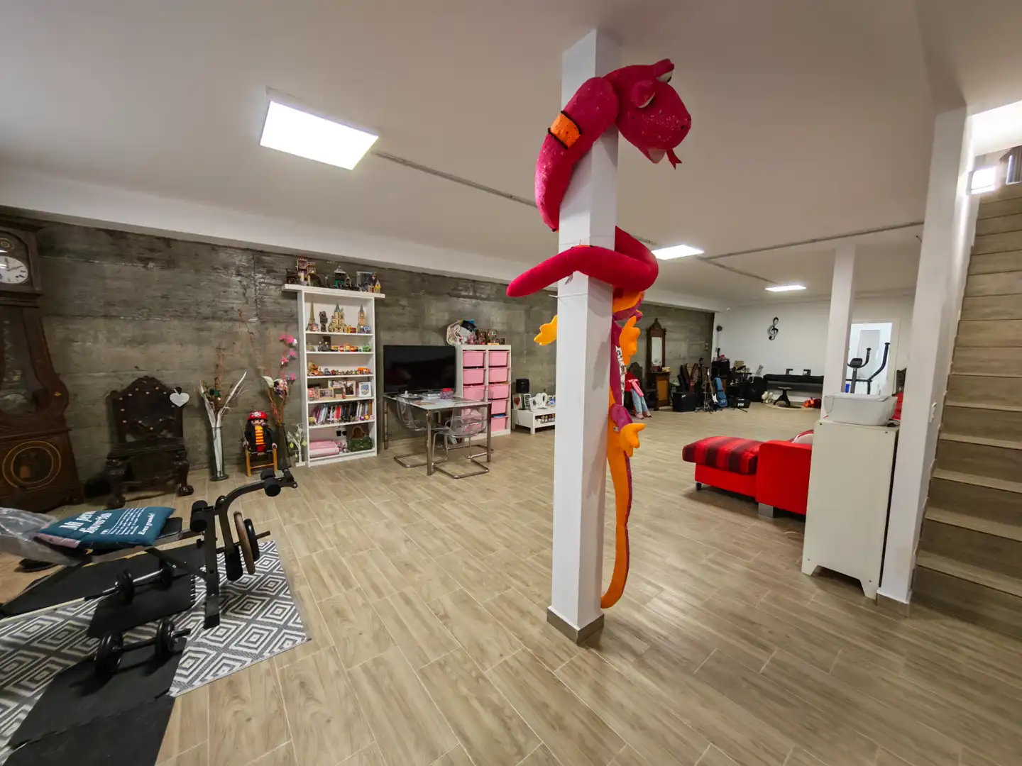 Maison jumelée avec piscine à vendre à Pinos de Alhaurín - Periferia, imagen 33