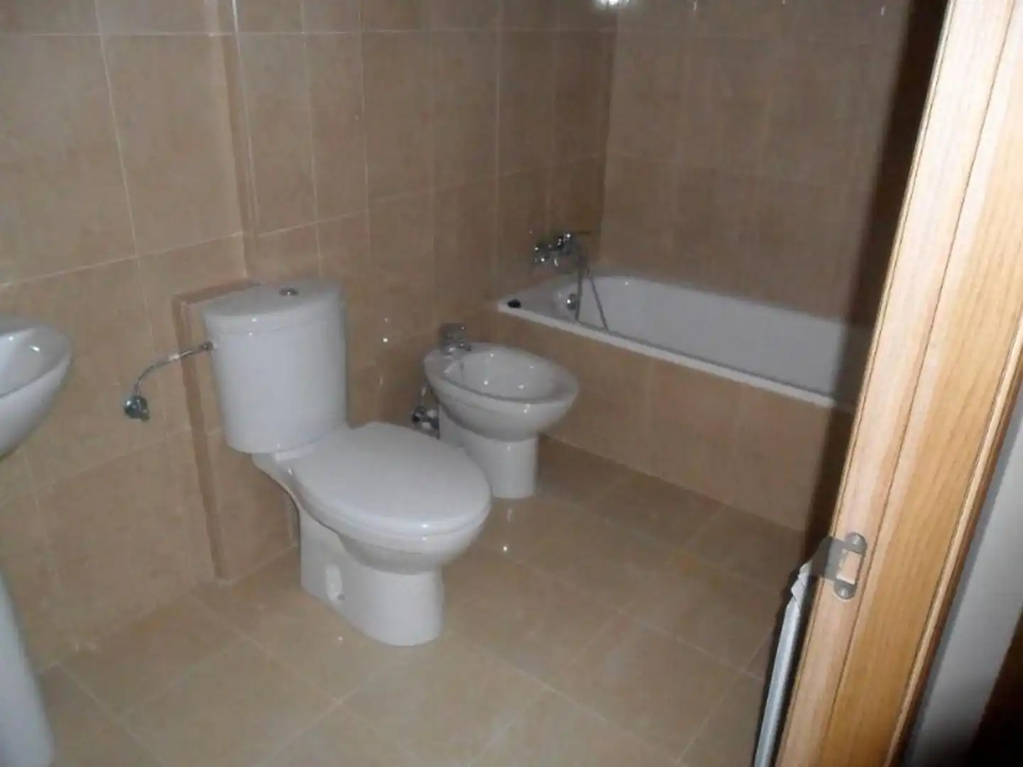 Bathroom of Detached homes for sale in Alesanco  with Heating, Terrace and Storage room