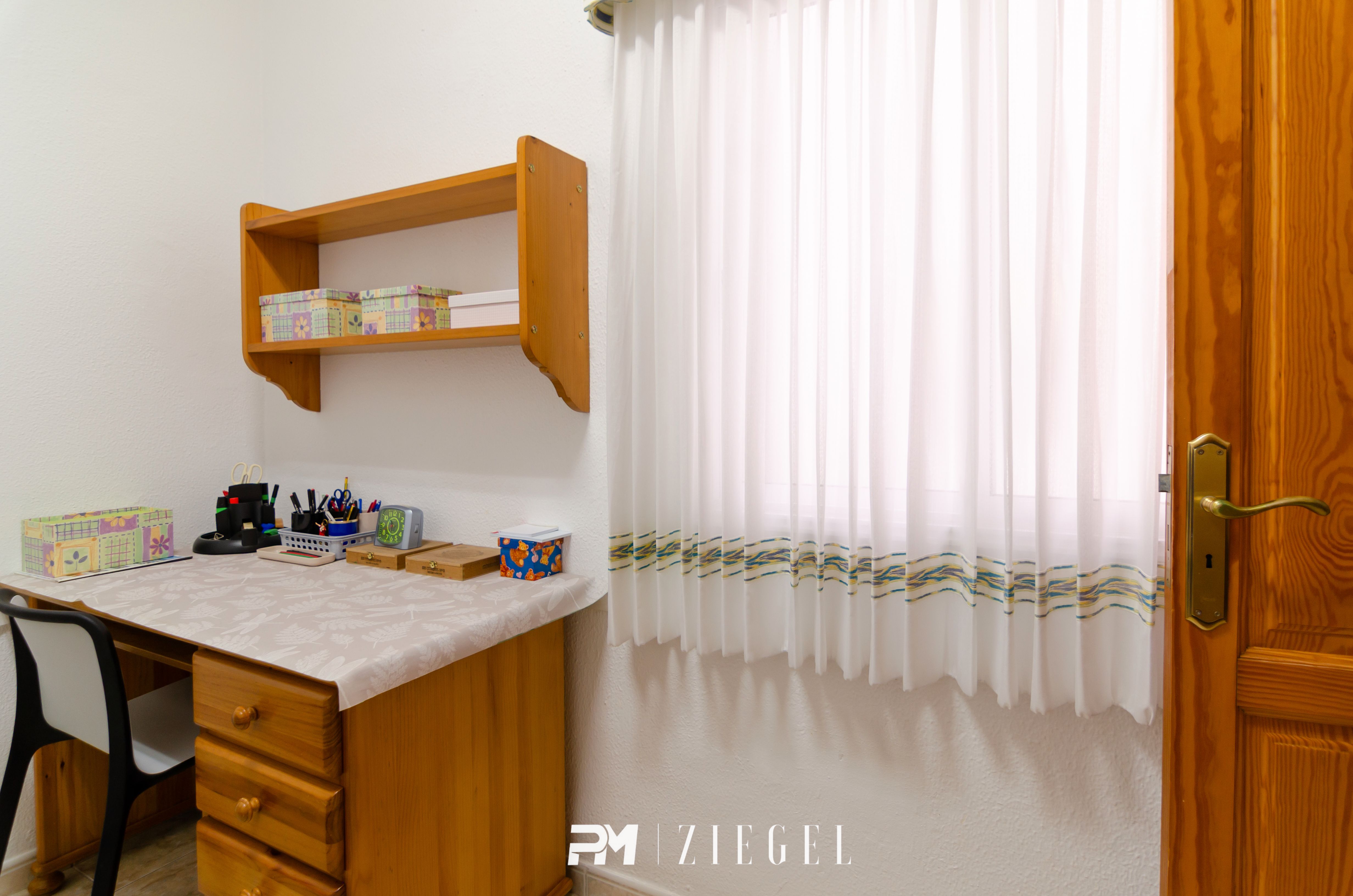 Küche von Wohnung zum verkauf in Las Palmas de Gran Canaria