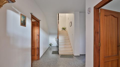 Foto 4 de Casa o chalet en venta en Molinos, Valle del Zalabí, Granada