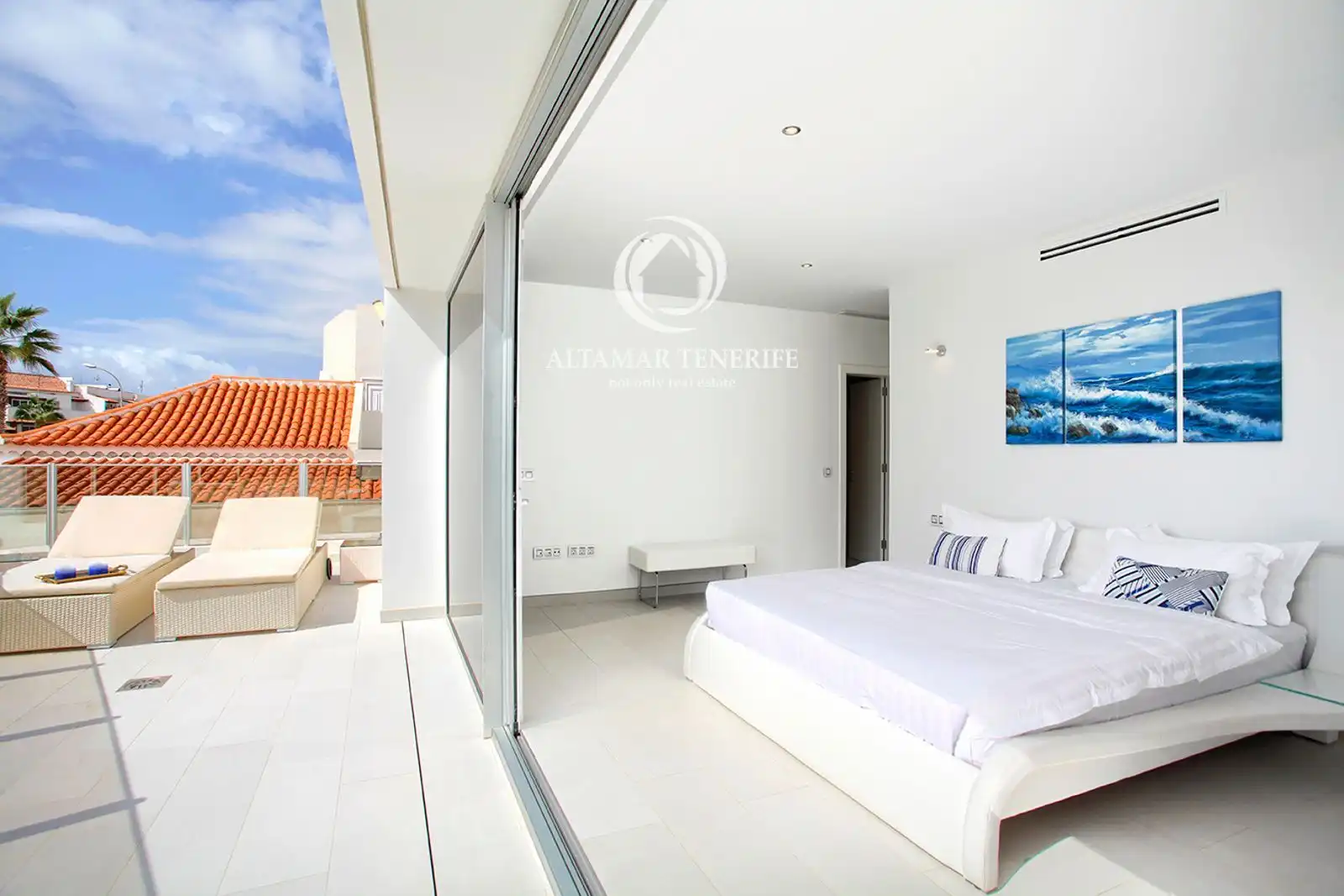 Casa con terrazza in vendita a Costa Adeje, imagen 23