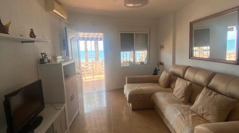 Foto 4 de Pis de lloguer a Paseo Marítimo, 51, El Puerto, Almería